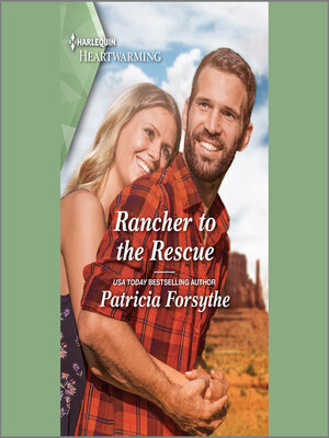 cover image of Rancher to the Rescue